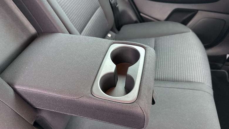 Kia Sportage 1.6T GDi ISG 2 5dr [AWD] Petrol Estate